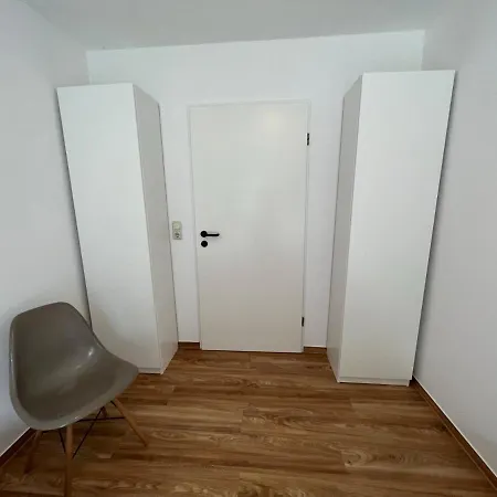 Ferienwohnung Strandsegler, 