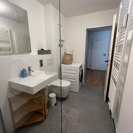 Ferienwohnung Strandsegler, 