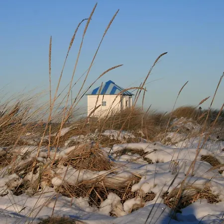 Ferienwohnung Strandsegler, 