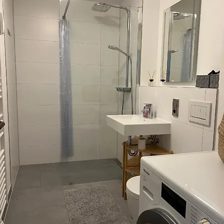 Ferienwohnung Strandsegler, 