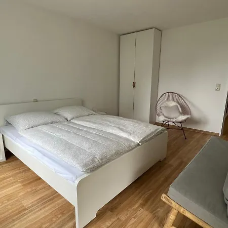 Ferienwohnung Strandsegler, 