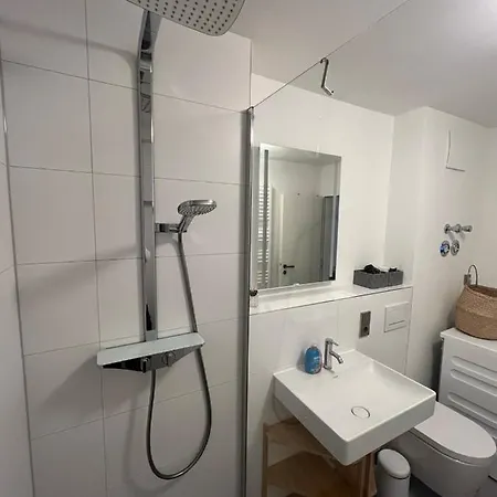 Ferienwohnung Strandsegler, 